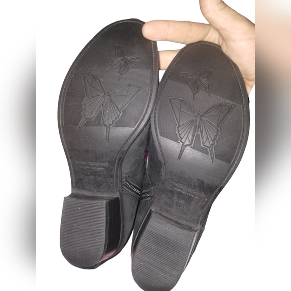 Vagabond gray Boots gray EU size 39 - Picture 9 of 9